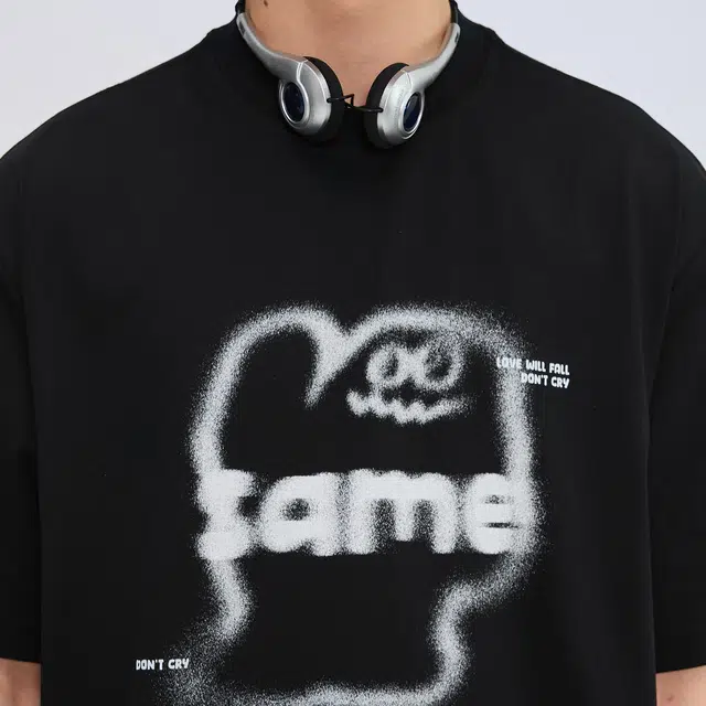 MYSAMESAME SS24 T