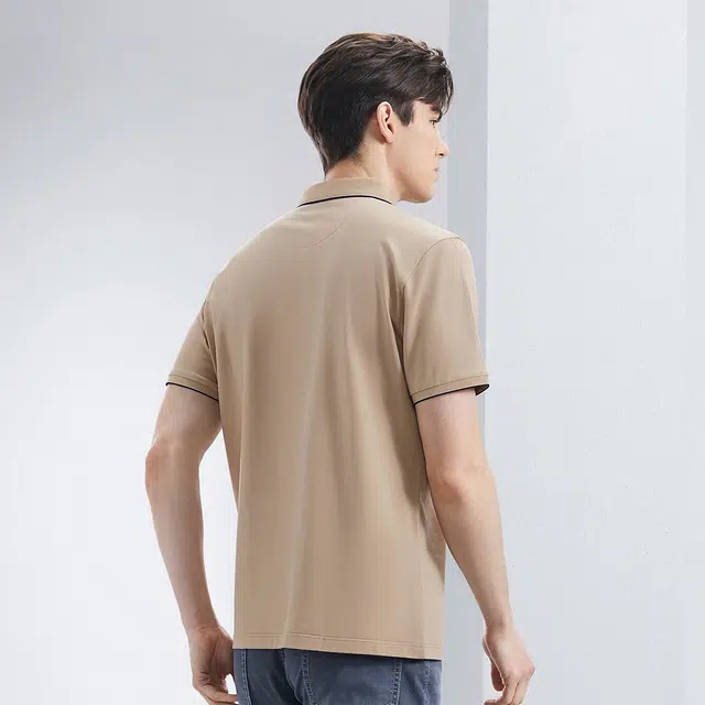 SEVEN SS24 Polo