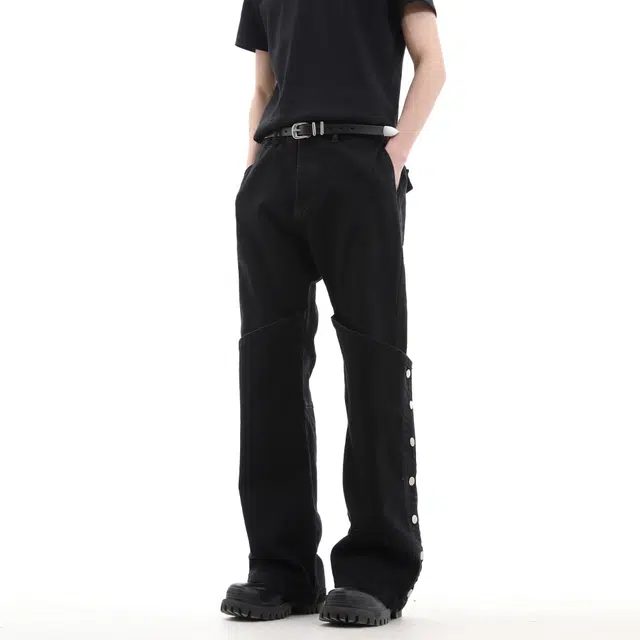 TREND ST cleanfithiphop