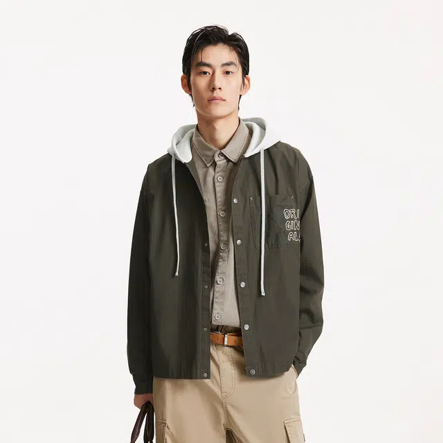 JACK JONES oversize