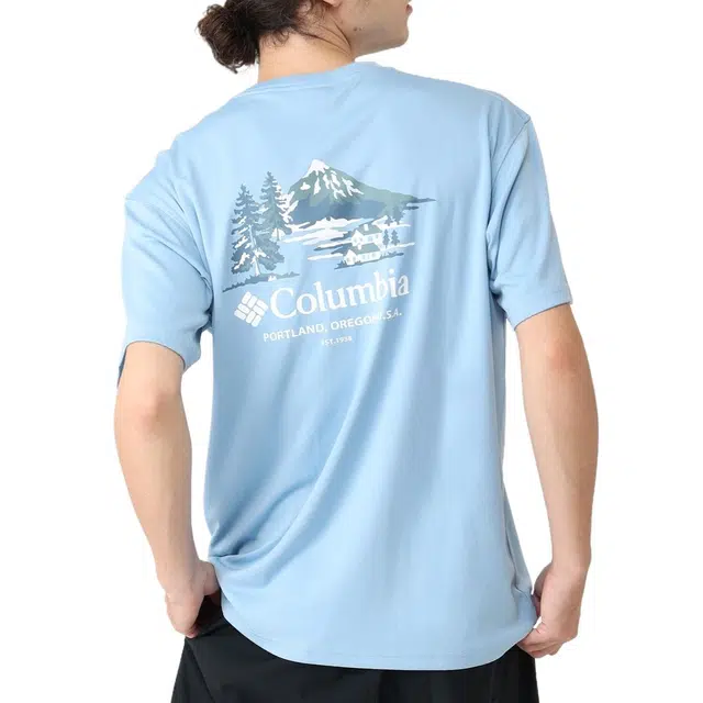 Columbia LakeArrowheadT -431