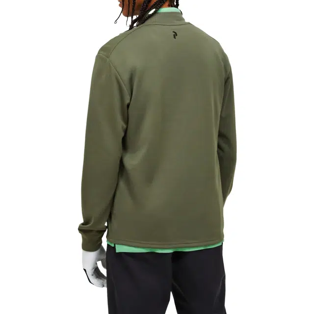 PEAK PERFORMANCE