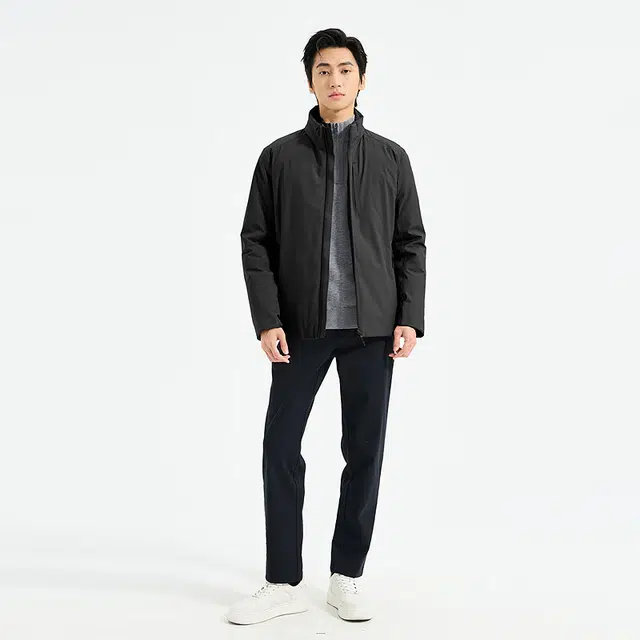 LESS IS MORE