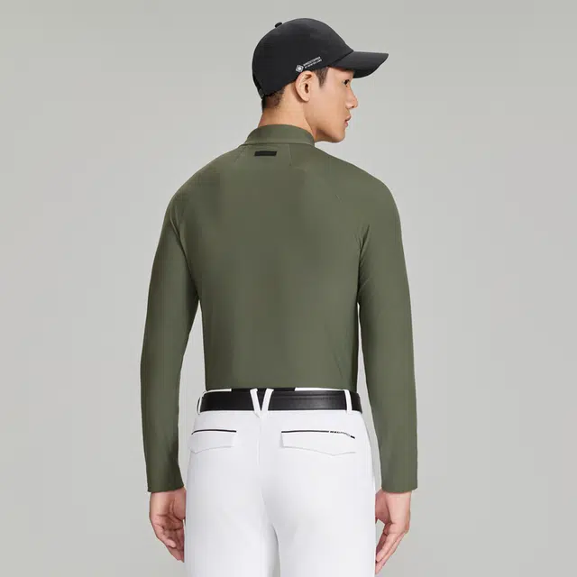 DESCENTE DESCENTEGOLFPOLO PRO