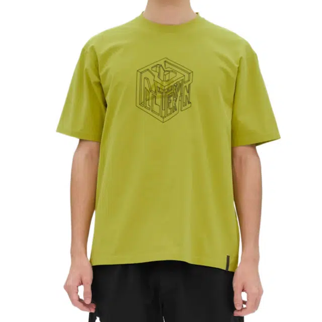DESCENTE ALLTERRAIN T
