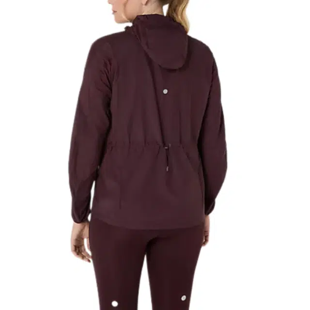 Asics ROAD PACKABLE JACKET