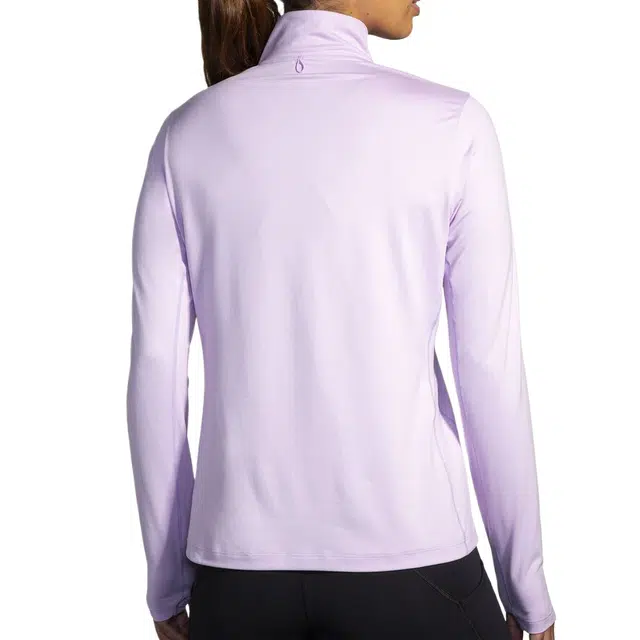 Brooks Dash12Zip2.0 T