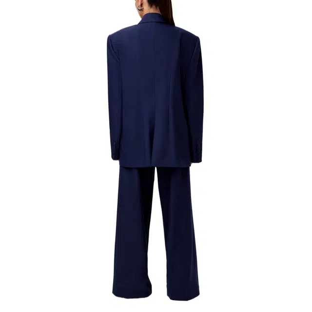 NAKED WARDROBE Relaxed Boyfriend Blazer Suiting