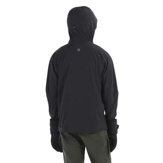 Marmot Solitude UL Bio Jacket