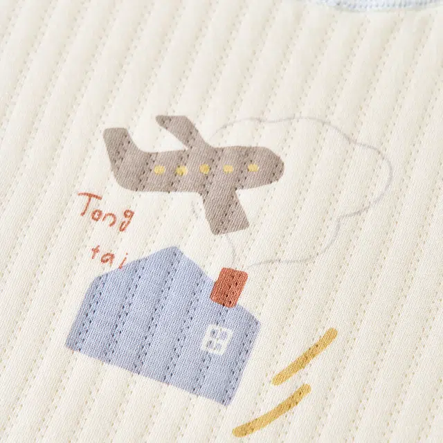 童泰上装 简约流行舒适时尚 婴幼童