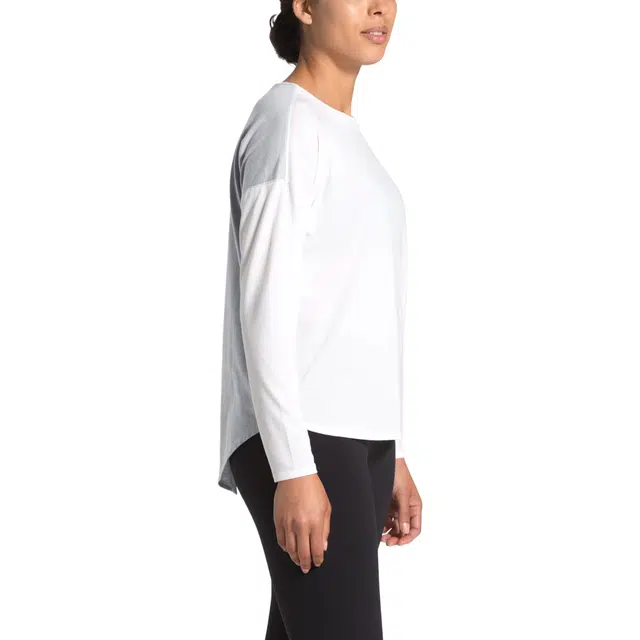 THE NORTH FACE NOVELTY workout FW19 T