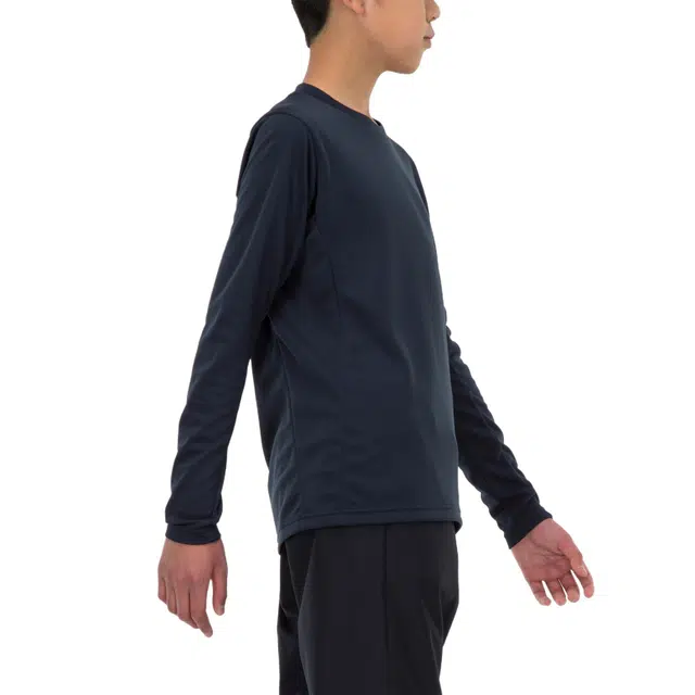 MizunoT Breath Thermo