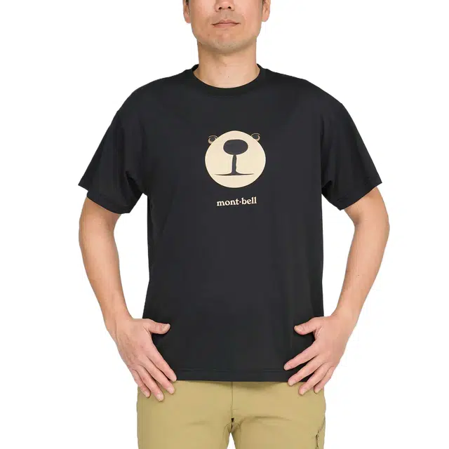MONTBELL T