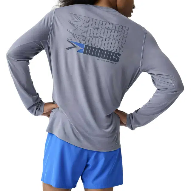 Brooks Distance Long Sleeve 3.0