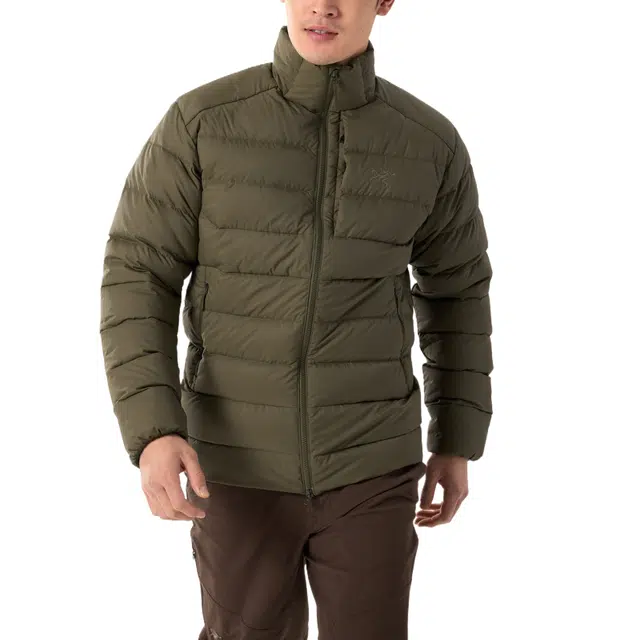 Arcteryx THORIUM 750 logo