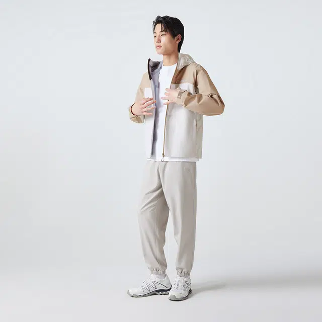 JACK JONES Teflon