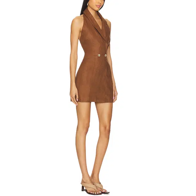 SUPERDOWN Brixton Mini Dress
