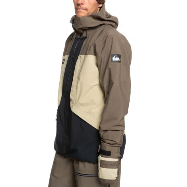 Quiksilver ForeverStretchGore-Tex