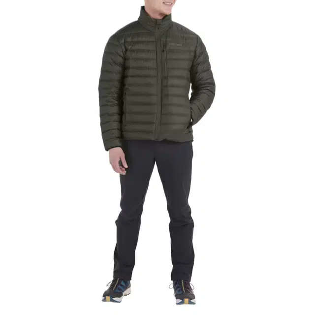 Marmot Highlander