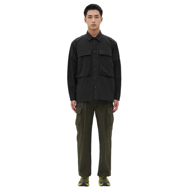 DESCENTE ALLTERRAIN 81 CORDURA
