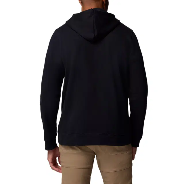 Columbia Topo Hunt PHG