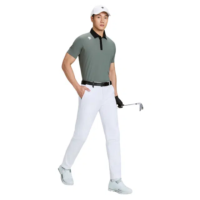 DESCENTE Descente Golf XanderPOLO