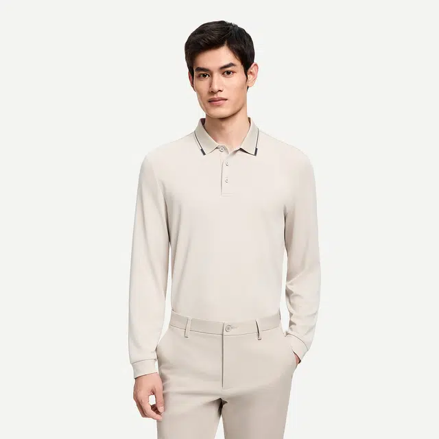 GOLDLION 2025Polo