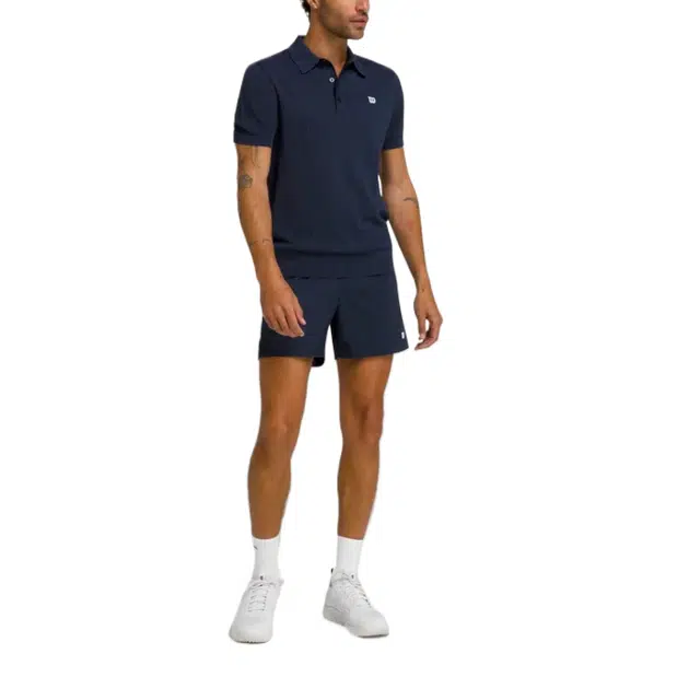 Wilson Benson Polo