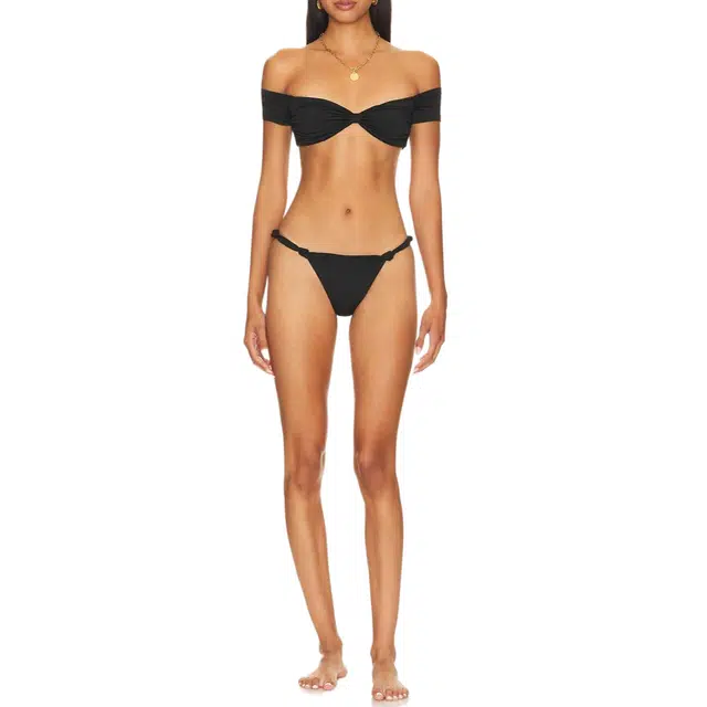 SUPERDOWN Bikini Top Aubrey