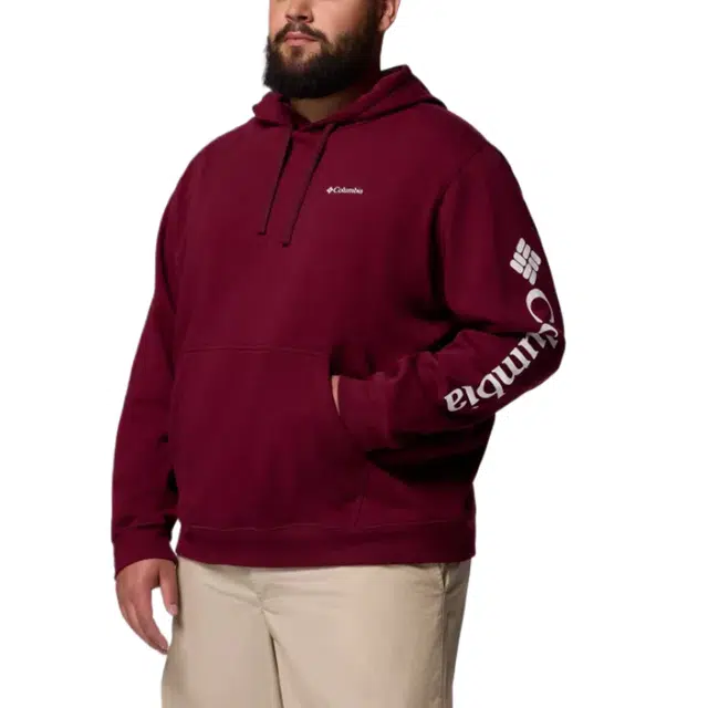 Columbia Trek