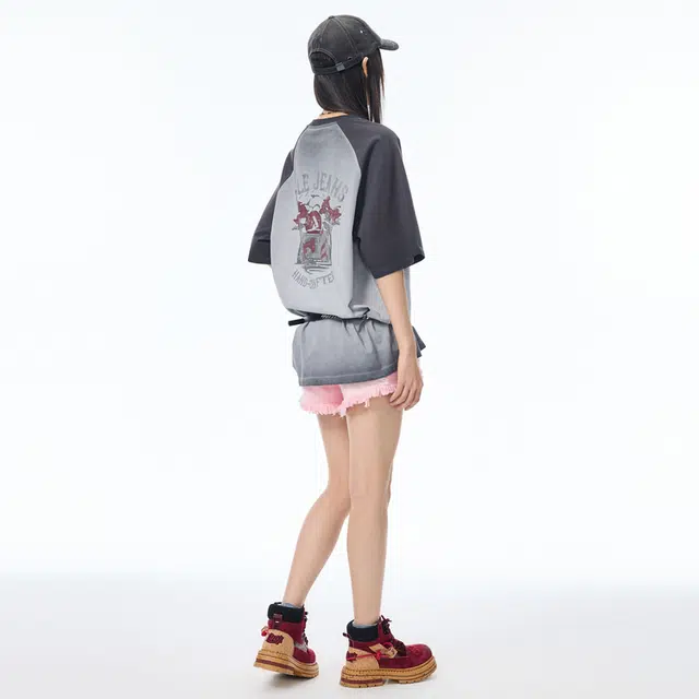 ABLE JEANS