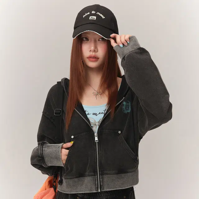 CHUU 2024