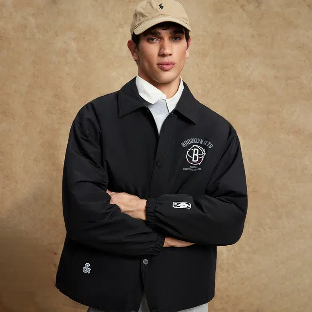 JACK JONES JACKJONES x NBA