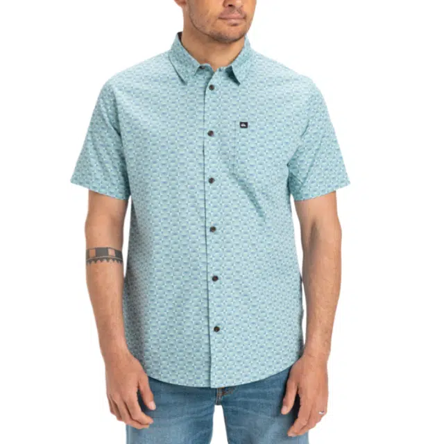 Quiksilver Apero Organic Classic
