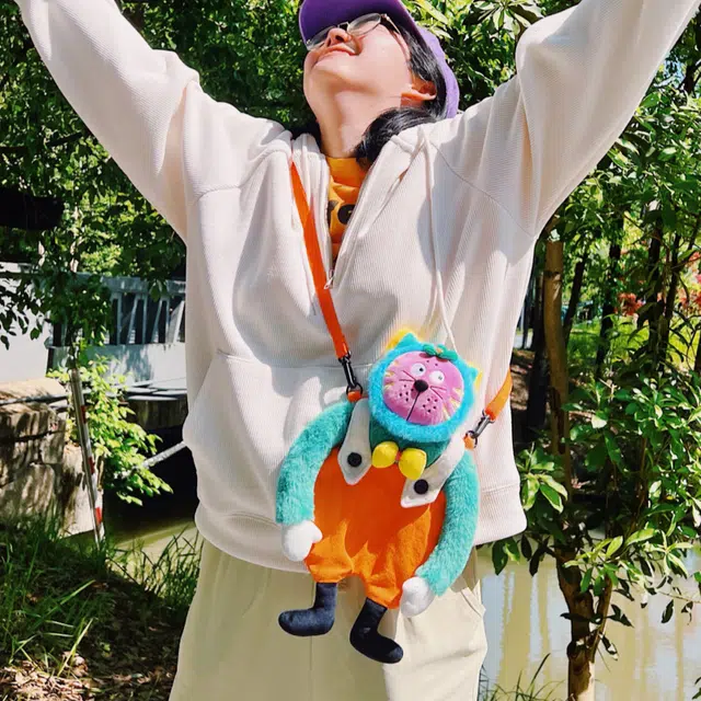 UODYCOCO 32cm