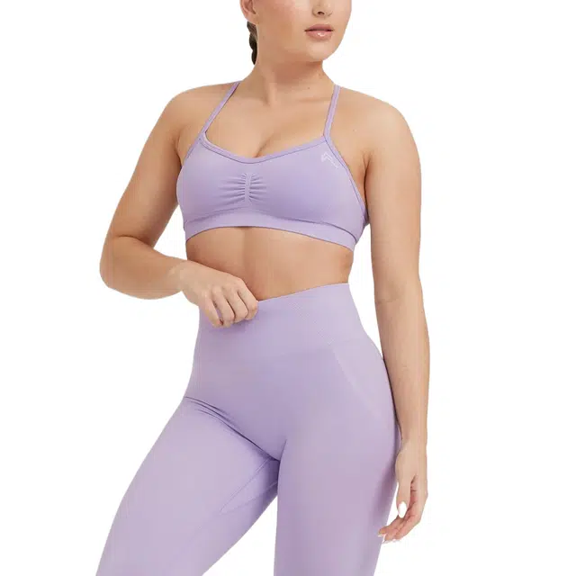 ONER ACTIVE Effortless Strappy Bralette