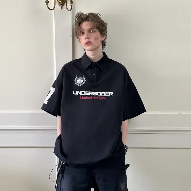 undersober Polo