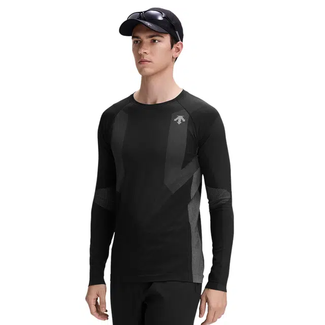 DESCENTE Ski Style
