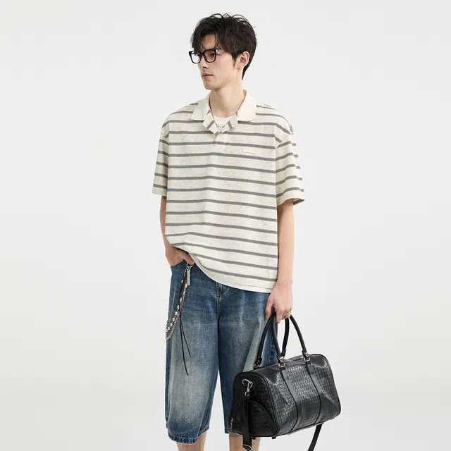 EARL JOEL Polo