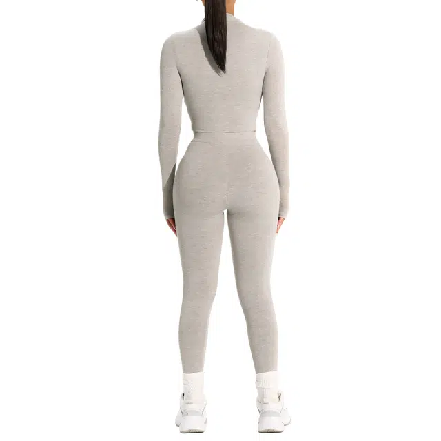 NAKED WARDROBE NW Sculpt Legging NW
