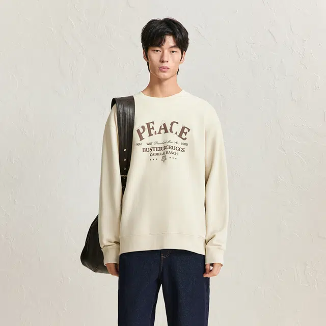 PEACEBIRD MEN
