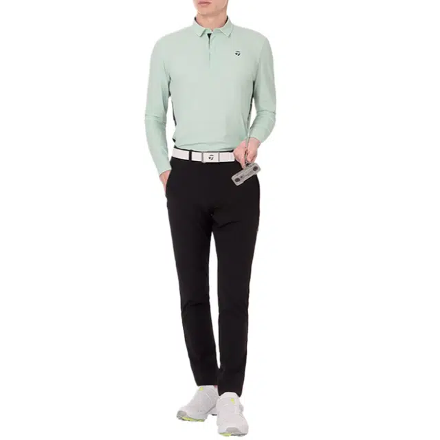 TAYLORMADE SS24 Polo