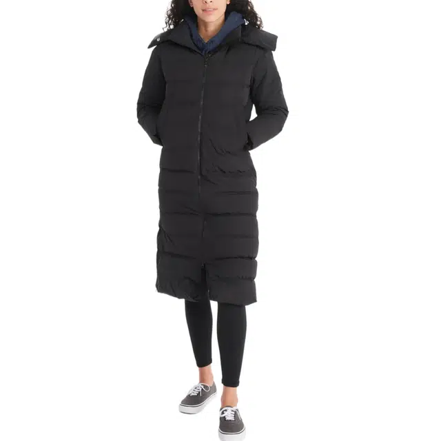 Marmot Prospect
