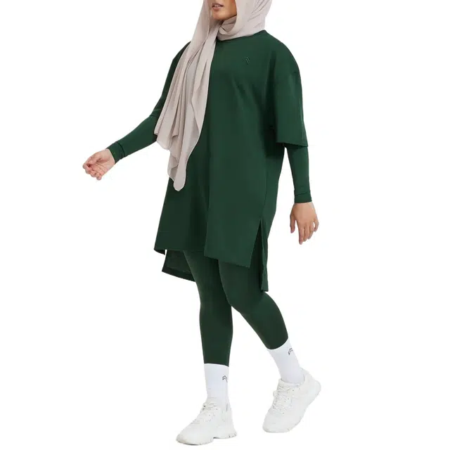 ONER ACTIVE Oversized T