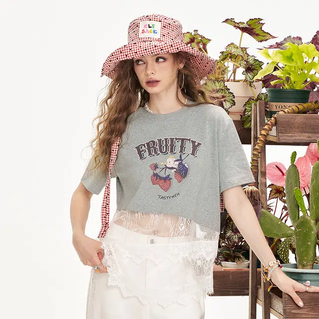 ELF SACK T