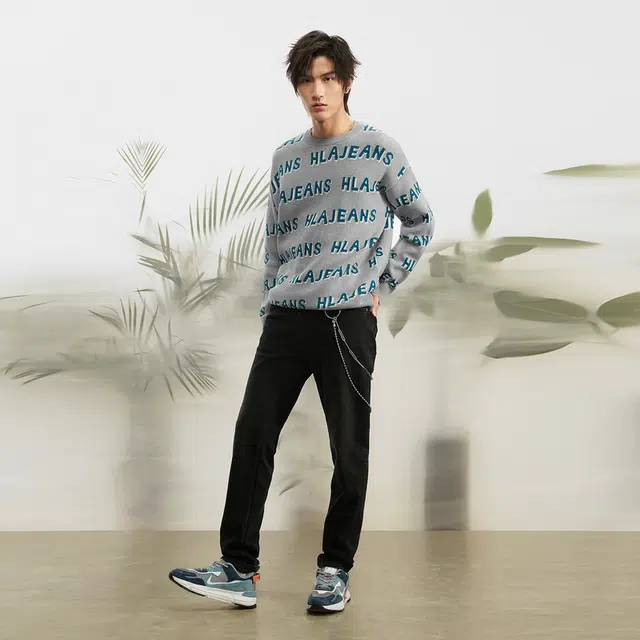 HLA JEANS
