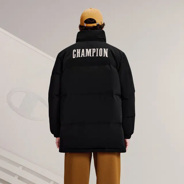 Champion FW23 Men'S Life