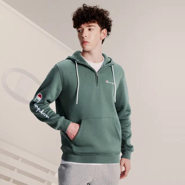 Champion FW23 Legacy Logo