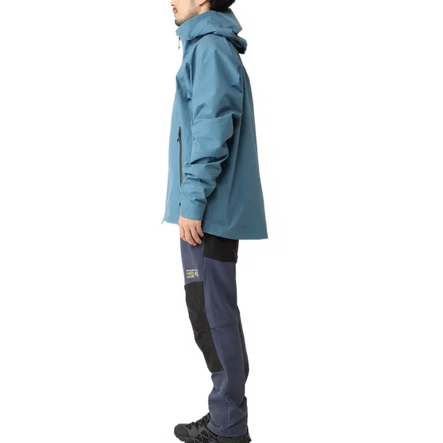 MOUNTAIN HARDWEAR