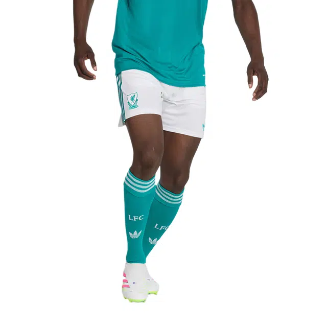 adidas originals x LIVERPOOL FC Equipment 2526 AEROREADY